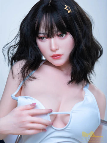 S1083-Misa Full Life Size Silicone Sex Doll｜Irontech Doll-153cm/5ft F Cup