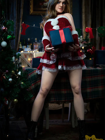 S1188- Ivy Life Size Silicone Sex Doll｜Irontech Doll-165cm G Cup