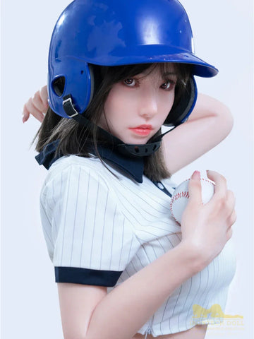 S1084- Suki Big Boobs Silicone Sex Doll｜Irontech Doll-153cm/5ft F Cup