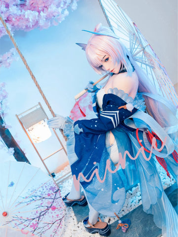 S3449-Robot Silicone Head Adult Asian Chinese Sex Doll｜Bezlya Doll 155Rcm(5.1ft)-37kg 2.0 A Cup