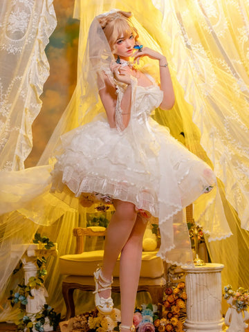 S3447-Robot Silicone Head Adult Asian Sex Doll｜Bezlya Doll 156cm(5.12ft)-29.7kg 2.1 B Cup