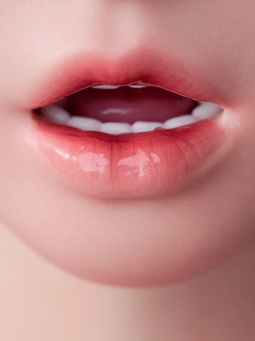 S3445-Silicone Head Adult Asian Japanese MILF Sex Doll｜Bezlya Doll 161cm(5.28ft)-32.8kg 2.1 I Cup