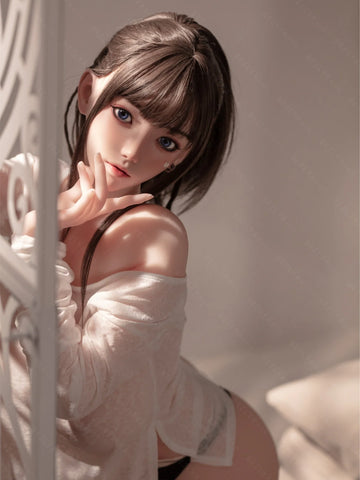 S3439-Japanese Young Big Breast Sex Doll – Girl Next Door Style with Triple Pleasure Tunnels｜Bezlya Doll 155cm(5.1ft)-40kg 2.0 G Cup