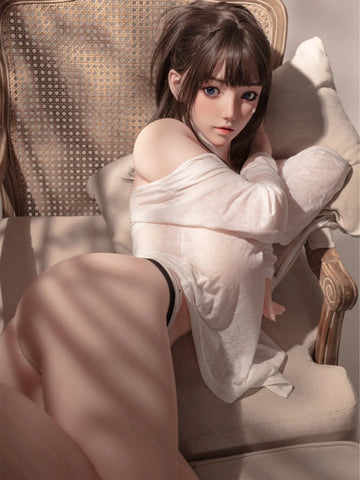 S3439-Japanese Young Big Breast Sex Doll – Girl Next Door Style with Triple Pleasure Tunnels｜Bezlya Doll 155cm(5.1ft)-40kg 2.0 G Cup