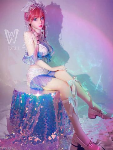 S2086-Asian TPE  Sex Doll | WM Doll-158cm(5ft2)-31kg D Cup