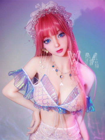 S2086-Asian TPE  Sex Doll | WM Doll-158cm(5ft2)-31kg D Cup