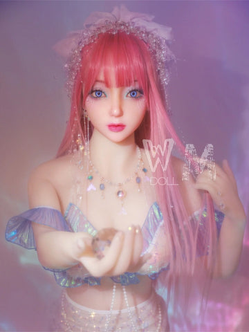 S2086-Asian TPE  Sex Doll | WM Doll-158cm(5ft2)-31kg D Cup