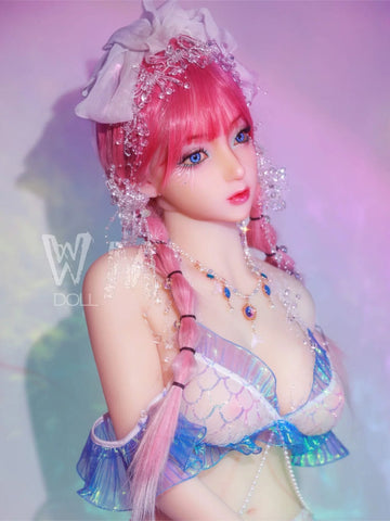S2086-Asian TPE  Sex Doll | WM Doll-158cm(5ft2)-31kg D Cup
