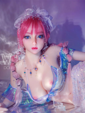 S2086-Asian TPE  Sex Doll | WM Doll-158cm(5ft2)-31kg D Cup