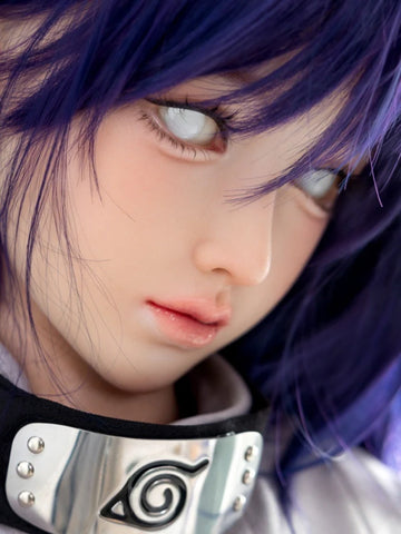 S3918-159cm(5.2ft)-37kg A Cup Amy Realistic Silicone Anime Sex Doll｜Fun West Doll