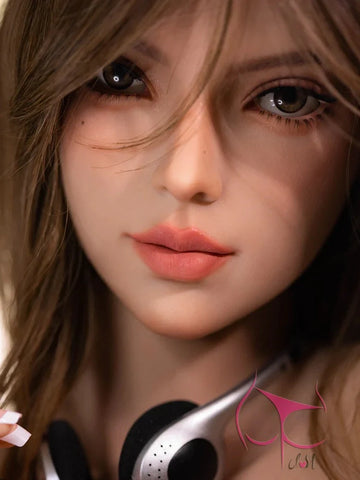 F1034-165cm C Cup Lexie TPE Del Sesso｜Fun West Doll