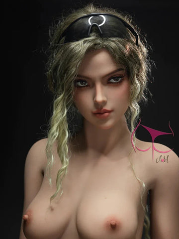 F1037-165cm C Cup Lexie TPE Del Sesso｜Fun West Doll
