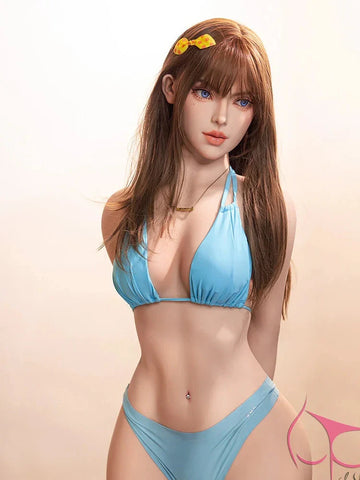 F1039-157cm C Cup Lexie TPE Del Sesso｜Fun West Doll