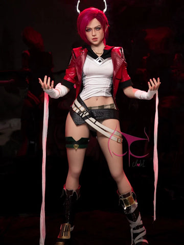 S3983-157cm(5.2ft)-40kg C Cup Sophiemina Sexy Realistic  Anime TPE 18s Sex Doll｜Fun West Doll