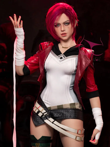 S3983-157cm(5.2ft)-40kg C Cup Sophiemina Sexy Realistic  Anime TPE 18s Sex Doll｜Fun West Doll