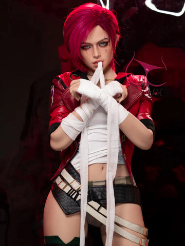 S3983-157cm(5.2ft)-40kg C Cup Sophiemina Sexy Realistic  Anime TPE 18s Sex Doll｜Fun West Doll