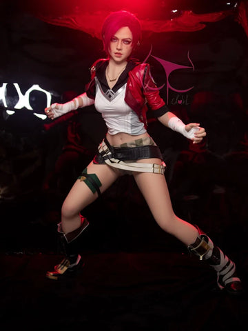 S3983-157cm(5.2ft)-40kg C Cup Sophiemina Sexy Realistic  Anime TPE 18s Sex Doll｜Fun West Doll