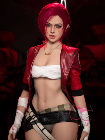S3983-157cm(5.2ft)-40kg C Cup Sophiemina Sexy Realistic  Anime TPE 18s Sex Doll｜Fun West Doll