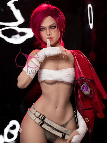 S3983-157cm(5.2ft)-40kg C Cup Sophiemina Sexy Realistic  Anime TPE 18s Sex Doll｜Fun West Doll