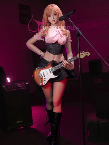 S3958-157cm(5.2ft) 40KG C Cup Alice TPE Sex Doll｜Fun West Doll