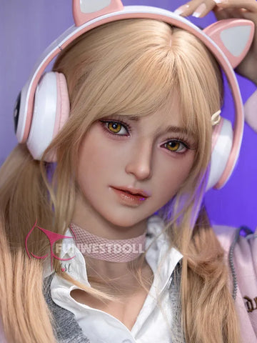 F1336-159cm A Cup TPE Del Sesso｜Fun West Doll