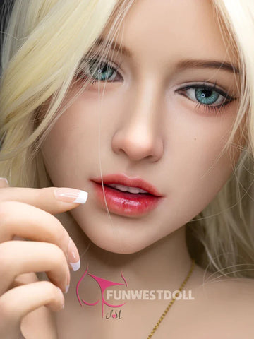 F1986K-157cm G Cup Chloe TPE Del Sesso｜Fun West Doll