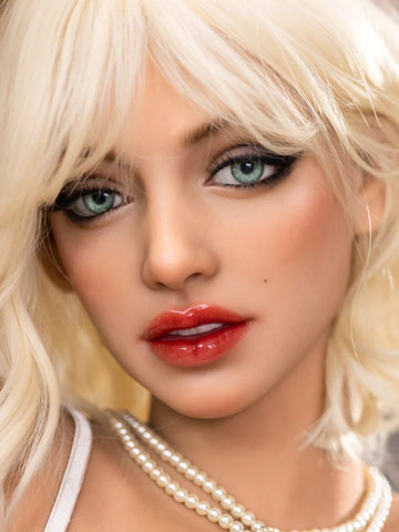 S3937-162cm(5.3ft) F Cup Stella TPE Sex Doll｜Fun West Doll