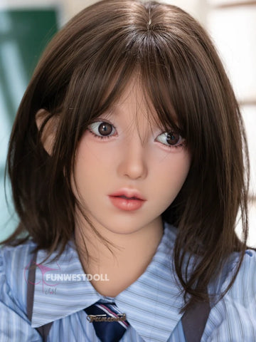 S3913-155cm(5.1ft 34KG F Cup Nika TPE Fit Sex Doll｜Fun West Doll