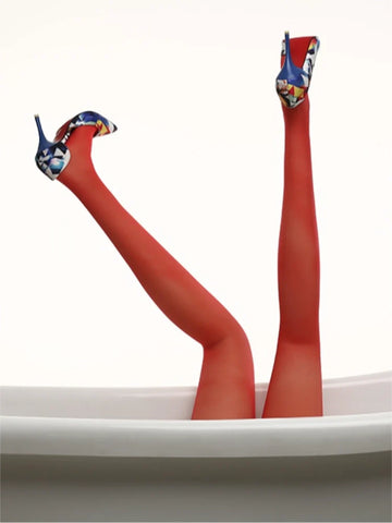 M40-(49lb/109cm) Slim and Graceful TPE Sex Doll Legs｜Climax Doll