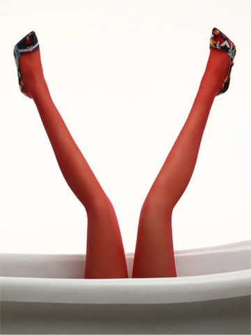 M40-(49lb/109cm) Slim and Graceful TPE Sex Doll Legs｜Climax Doll