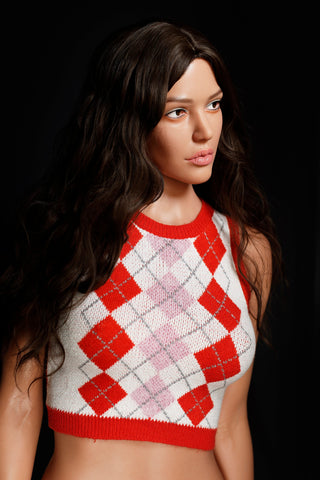 S128—Silicone Realistic Love Doll | Zelex Doll-170cm-36.2kg