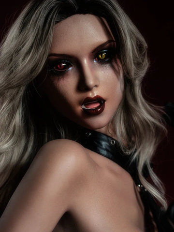 S169—Stella Luxury Silicone Anime Love Doll For Men|Zelex Doll-170cm/5ft5