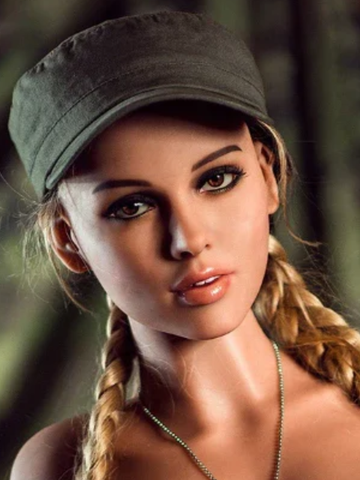 F379丨WM Doll Head-TPE Oral Sex Doll Head