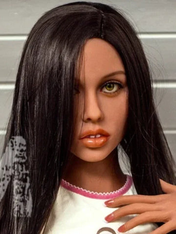 F401丨WM Doll Head-TPE Oral Sex Doll Head