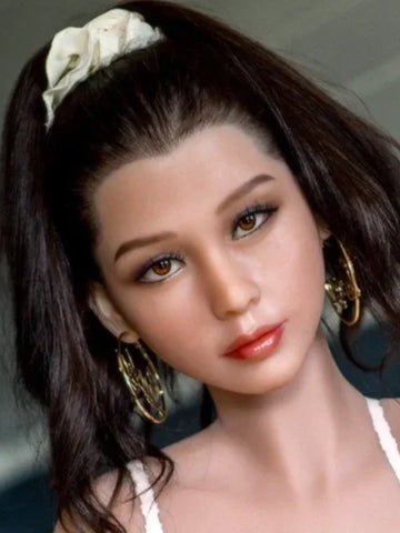 F403 丨WM Doll Head-TPE Oral Sex Doll Head