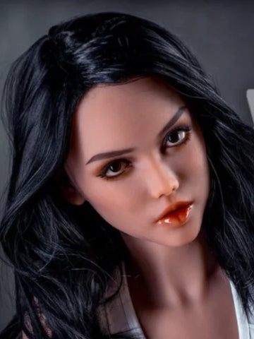 F405丨WM Doll Head-TPE Oral Sex Doll Head