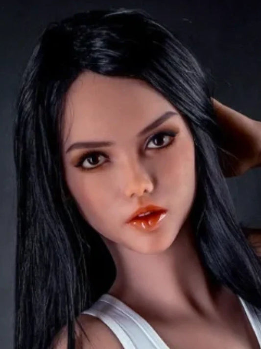 F405丨WM Doll Head-TPE Oral Sex Doll Head