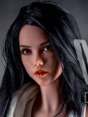 F405丨WM Doll Head-TPE Oral Sex Doll Head