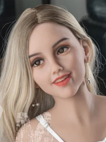 F407丨WM Doll Head-TPE Oral Sex Doll Head