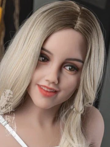 F407丨WM Doll Head-TPE Oral Sex Doll Head