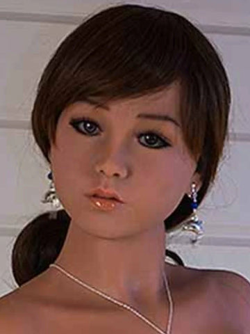 F413丨WM Doll Head-TPE Oral Sex Doll Head