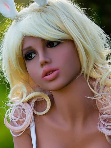 F414 丨WM Doll Head-TPE Oral Sex Doll Head