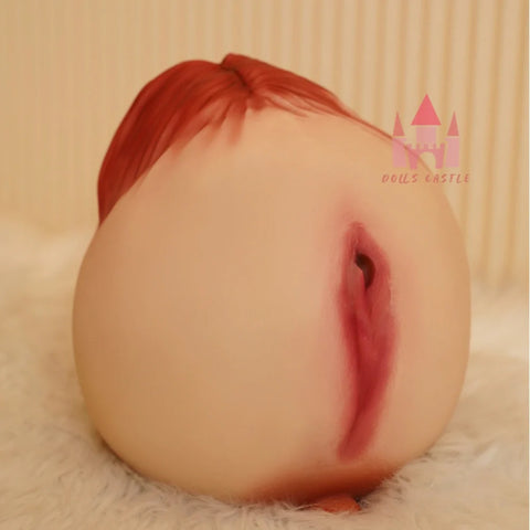 M55-4kg Deep Throat Figures Silicone Hentai Anime Sex Doll｜Castle Doll