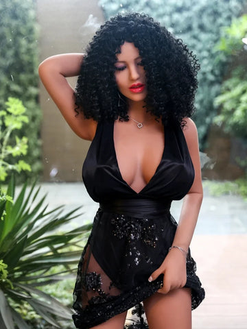 S306-Realistic TPE Sex Doll | SY Doll 158cm/5ft2 77.2lbs D Cup