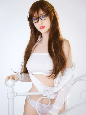 S3209 Asian Small Tits TPE Sex | Aibei Doll 158cm-31.25kg C CupS3209