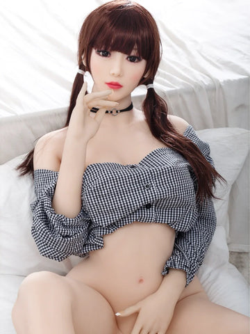 S3193 Asian TPE Of Sex | Aibei Doll 158cm 33kg E Cup