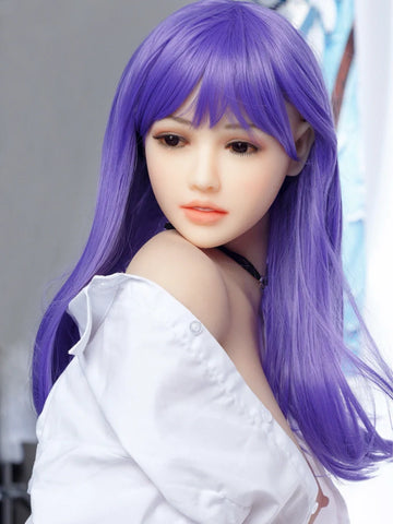 S3223 Asian Medium Chest TPE Sex | Aibei Doll 158cm-33kg E Cup
