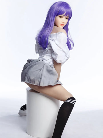S3223 Asian Medium Chest TPE Sex | Aibei Doll 158cm-33kg E Cup