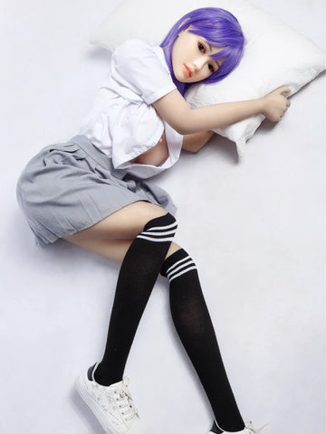 S3223 Asian Medium Chest TPE Sex | Aibei Doll 158cm-33kg E Cup