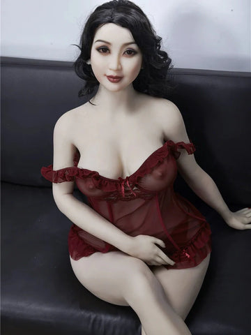 S1248- Xiu MILF Sex Doll｜Irontech Doll-160cm D Cup